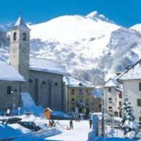 valloire, studio 22m², tout à pied, renové 2019 Valloire Exterior foto